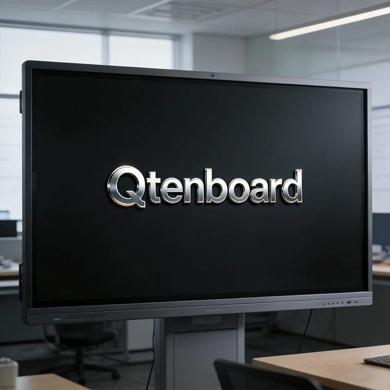 Qtenboard-interactive-whiteboard-2026-safety-features