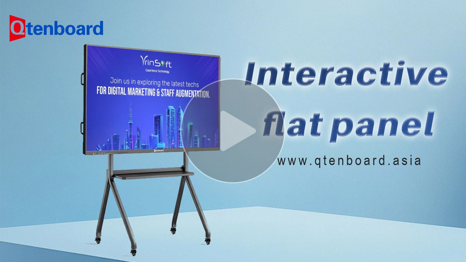 Wholesale Interactive Whiteboard | OEM/ODM Smart Board Supplier