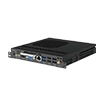 OPS module accessory for Qtenboard interactive flat panel
