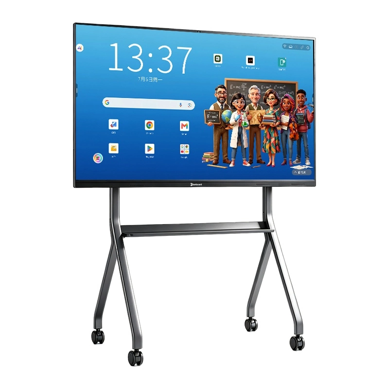 Interactive Whiteboard Manufacturer | Smart Board & Touch Screen Display