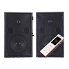 Sound system for Qtenboard interactive whiteboard for classroom
