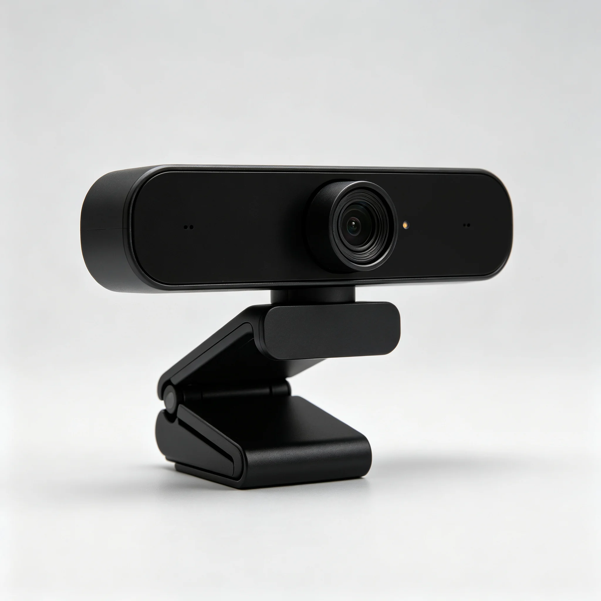 External webcam for 65 inch interactive flat panel