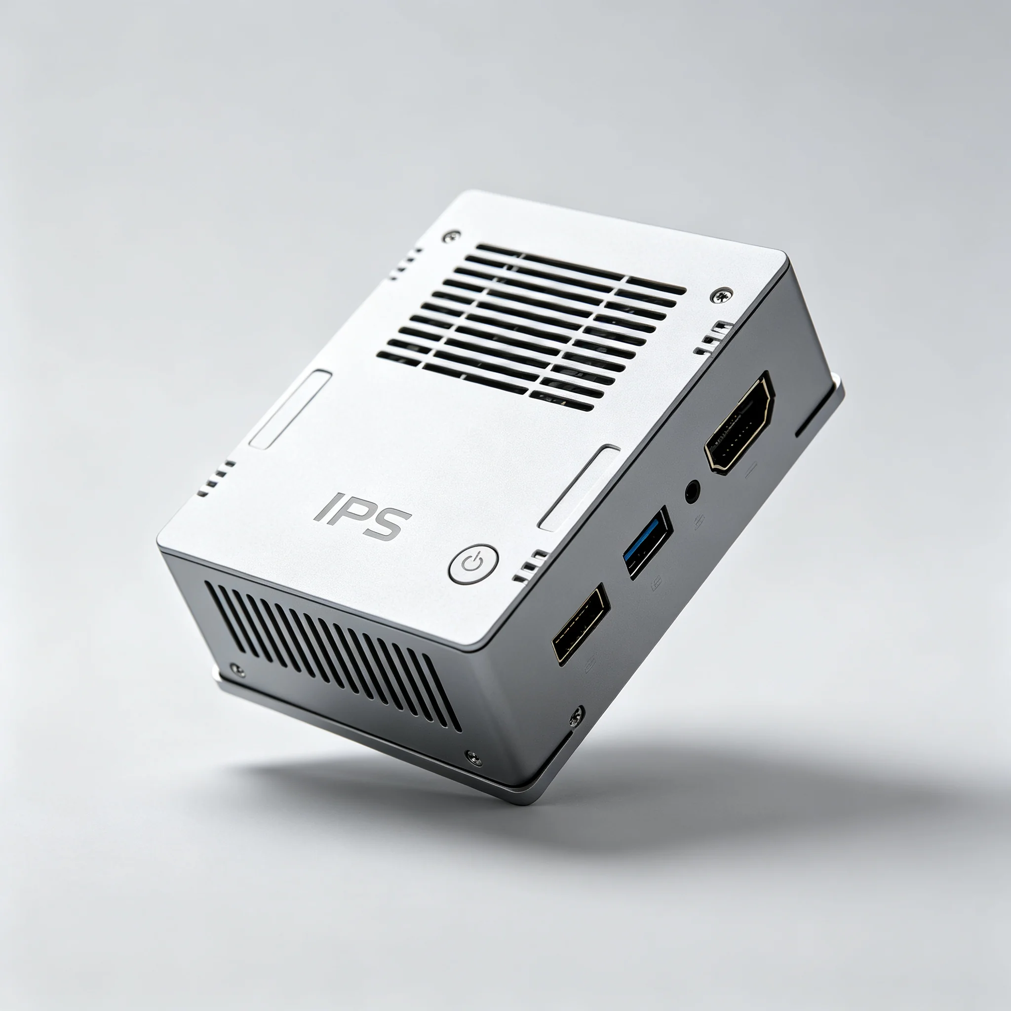 OPS module for 65 inch interactive flat panel