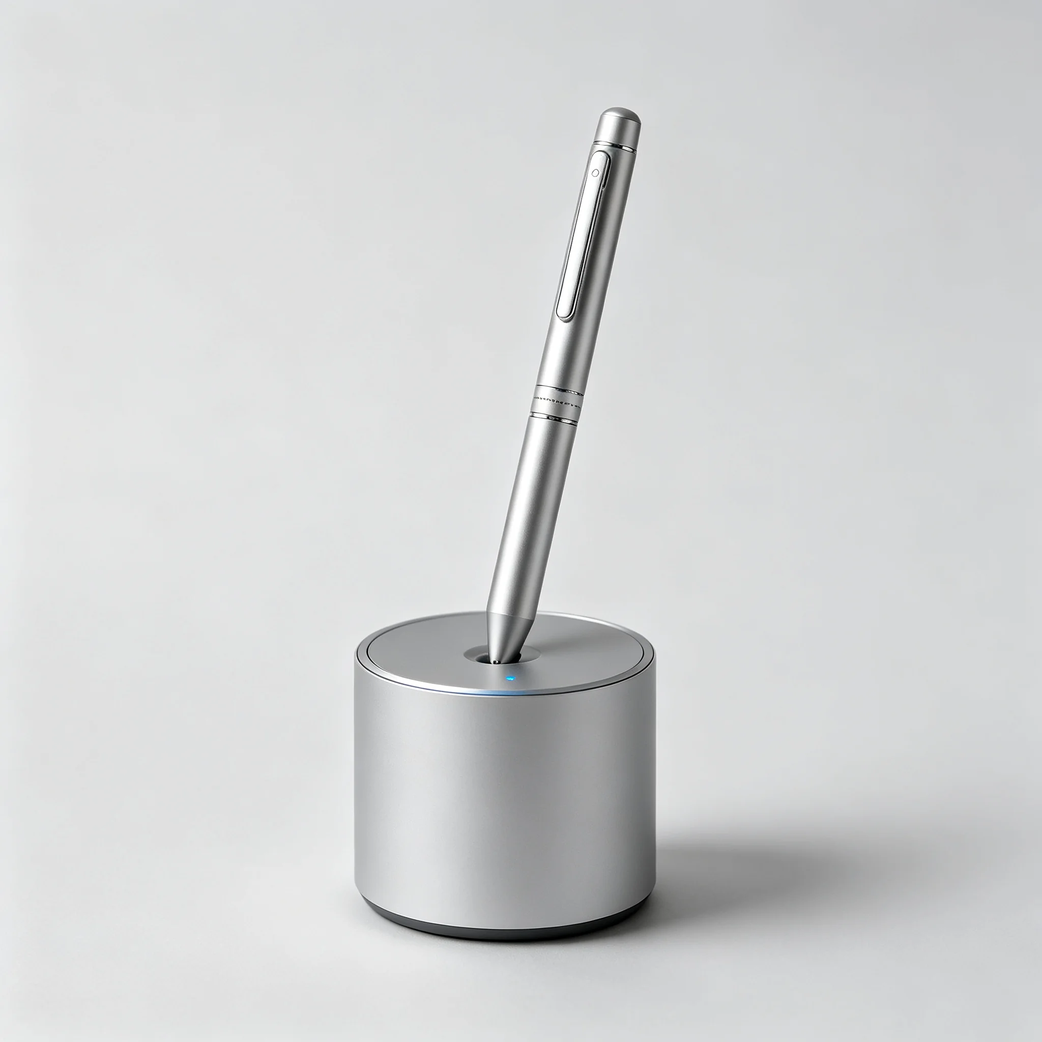 Smart stylus pen for 65 inch interactive flat panel