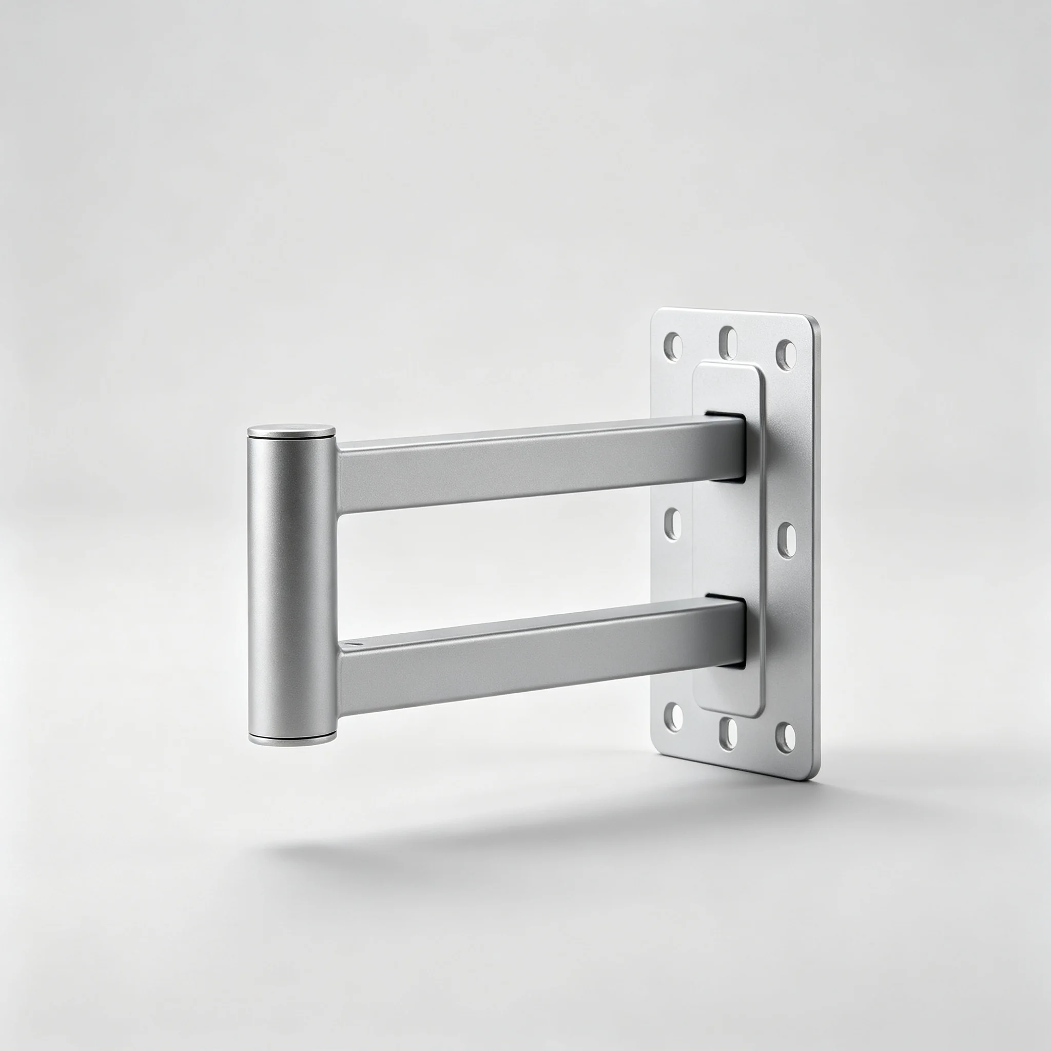 Wall mount bracket for 65 inch interactive flat panel