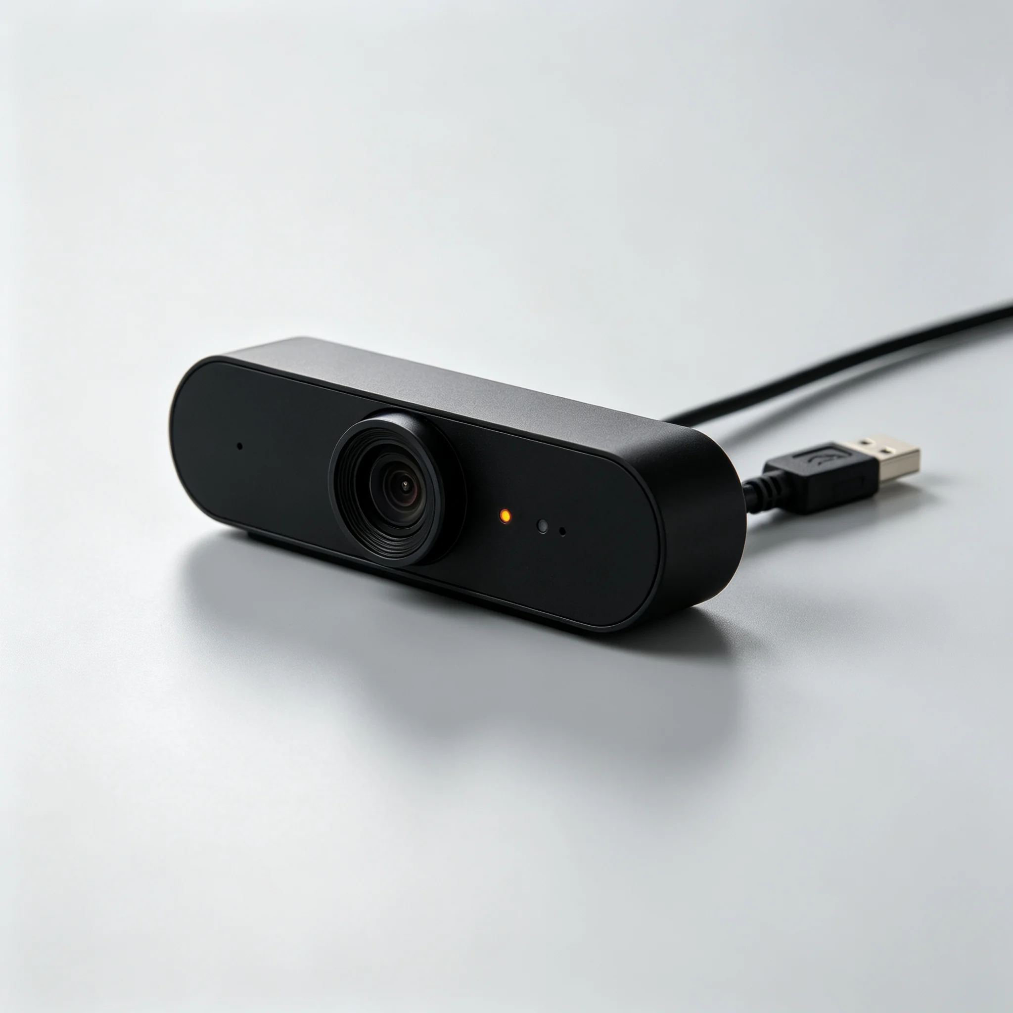External camera for 86 inch interactive flat panel video conferencing