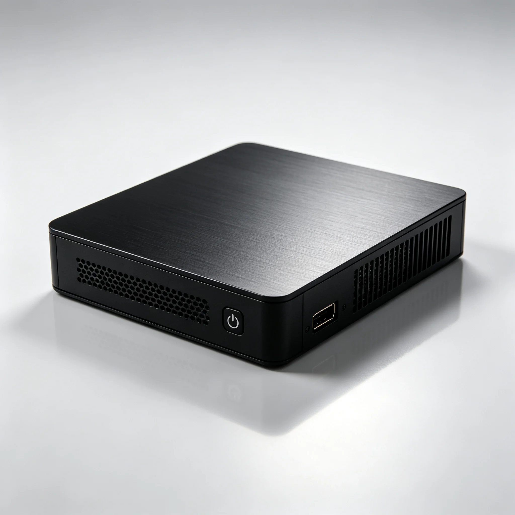 OPS computer module for 86 inch interactive flat panel meeting room display