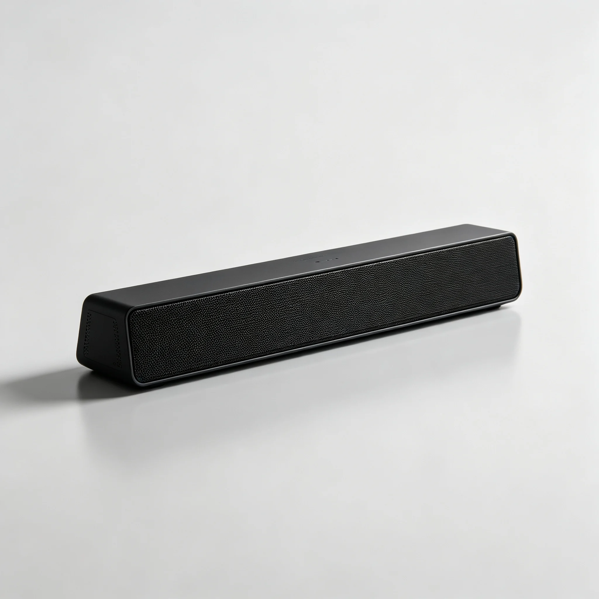 Sound system for 86 inch interactive flat panel boardroom