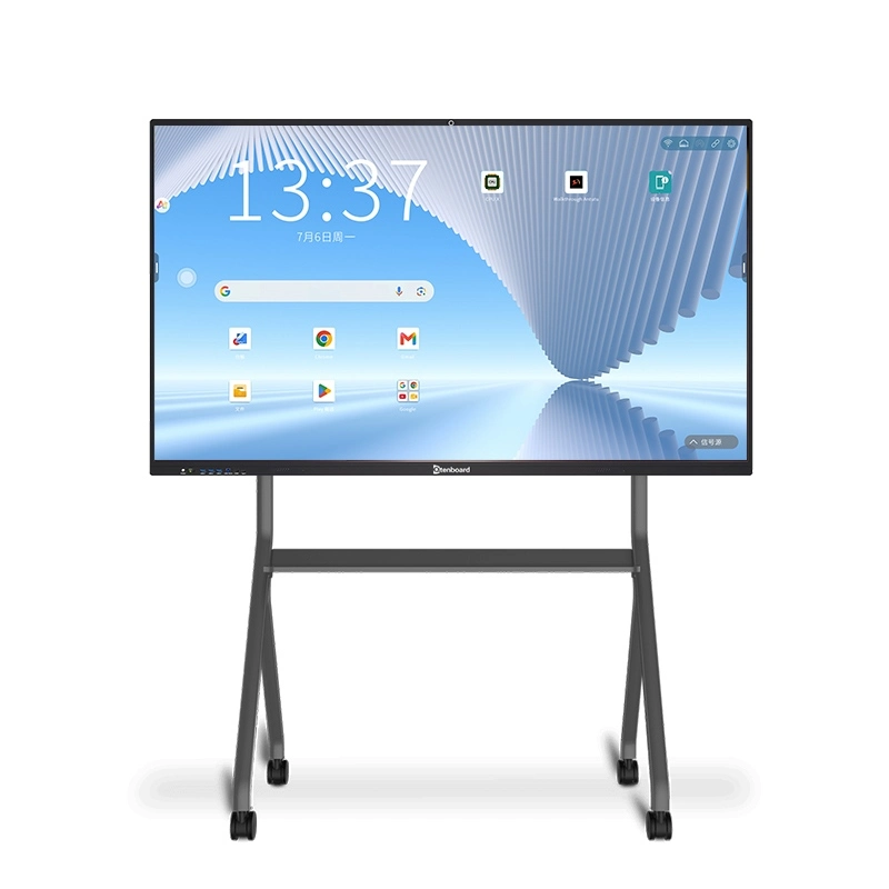 AI Interactive Flat Panel OEM Factory | Bulk Supplier for Schools