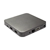Media playback box