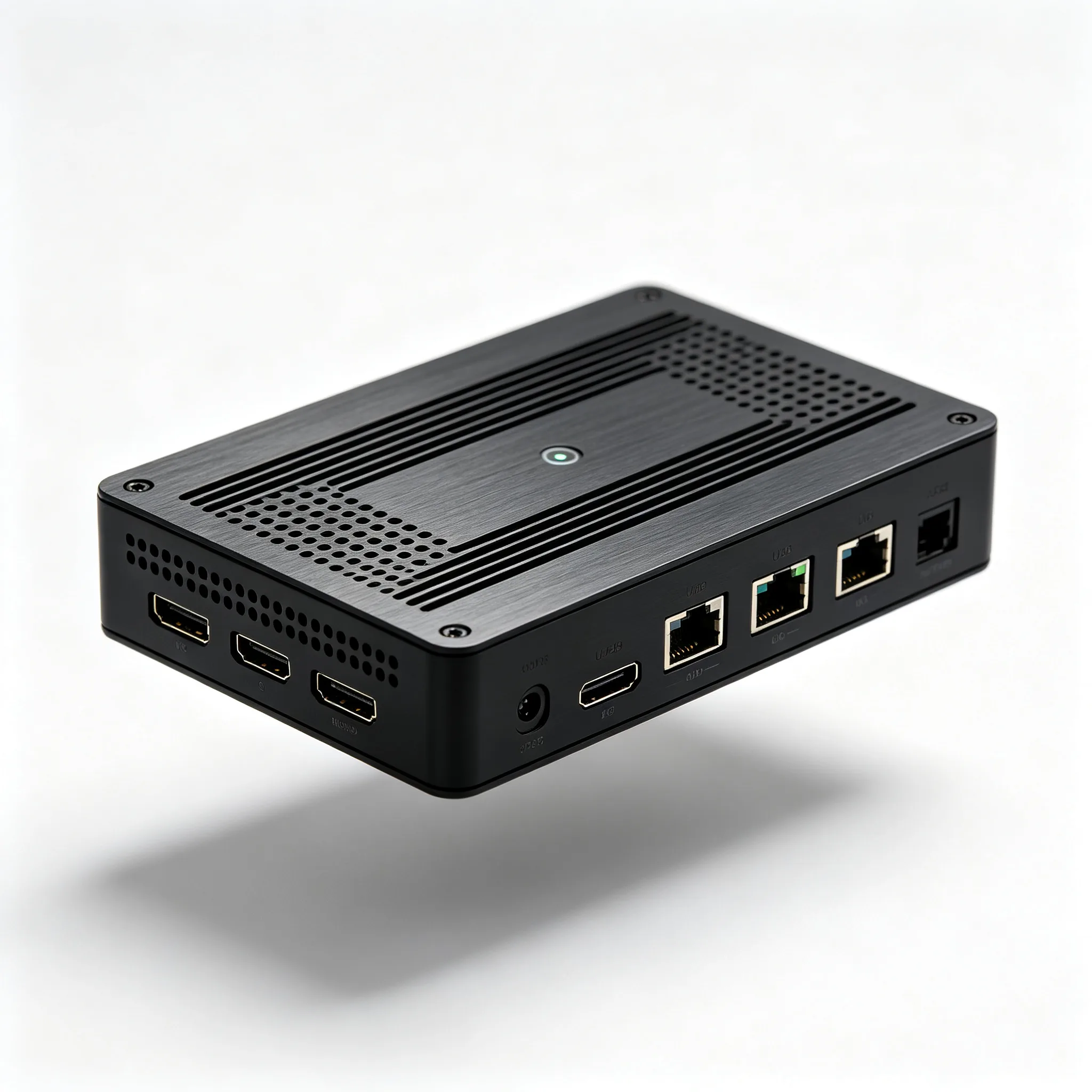 OPS computer module for Google EDLA interactive flat panel