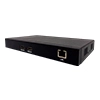 Video wall splicing processor