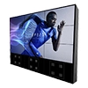 Network video decoder