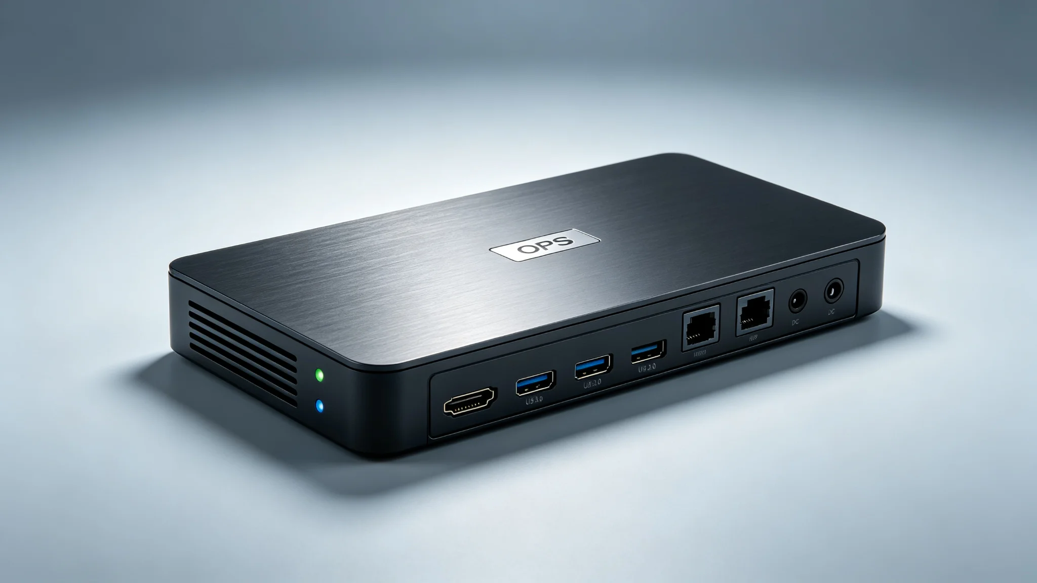OPS PC module i5 i7 slot-in PC for Windows interactive flat panel