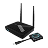 Wireless casting device
