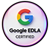 Qtenboard Google EDLA Certification