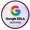 Qtenboard Google EDLA Certification